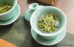 新旧龙井茶区别图片 新旧龙井茶区别在哪