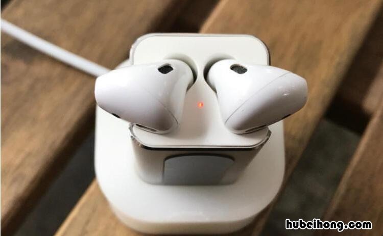 airpods怎么拒接电话 airpods1打电话自己断开连接