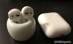 airpods2使用技巧是什么 airpods 2使用教程