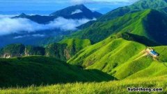 高山荒漠带分布海拔多少米 高原荒漠