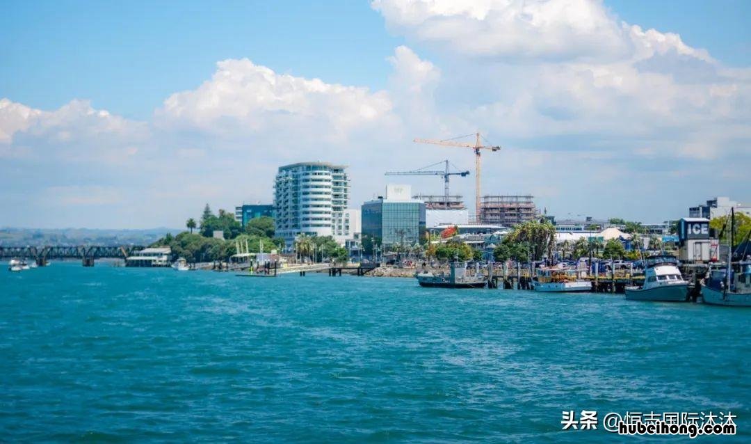 新西兰五大城市排名榜 新西兰五大城市排名表