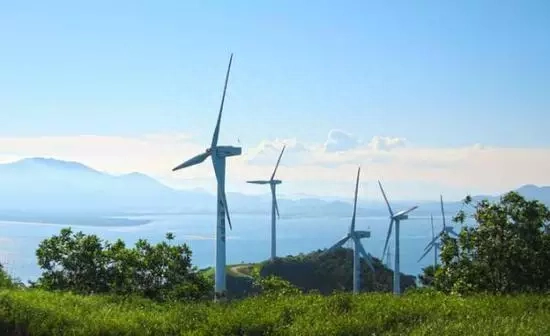 阳江海陵岛北洛秘境悬崖泳池 阳江海陵北洛秘境酒店