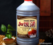 什么是加饭酒的意思 加饭酒属于什么酒