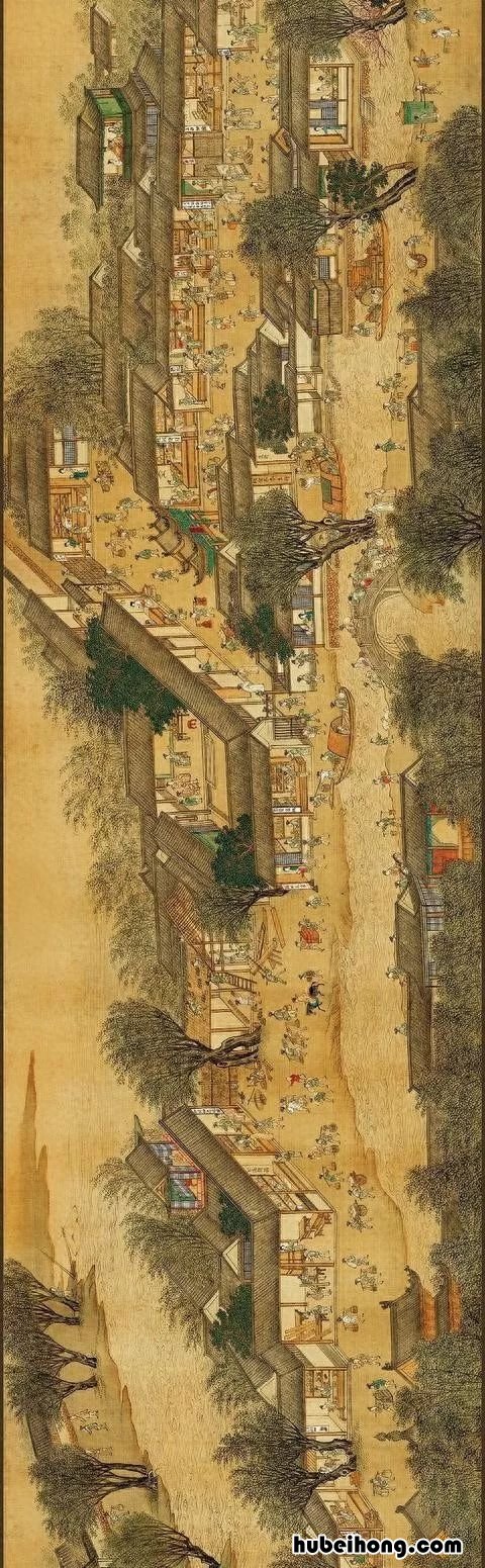 江南是哪呀 江南是哪块地方的景点呢