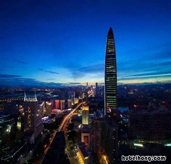 深圳的别名鹏城怎么来的 深圳被称为鹏城的原因