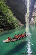 恩施旅游必看攻略精华版 湖北恩施必玩的三个景点