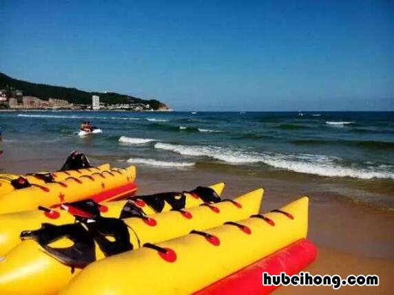 海陵岛有东方夏威夷之称吗 海陵岛东方夏威夷拍摄景点介绍