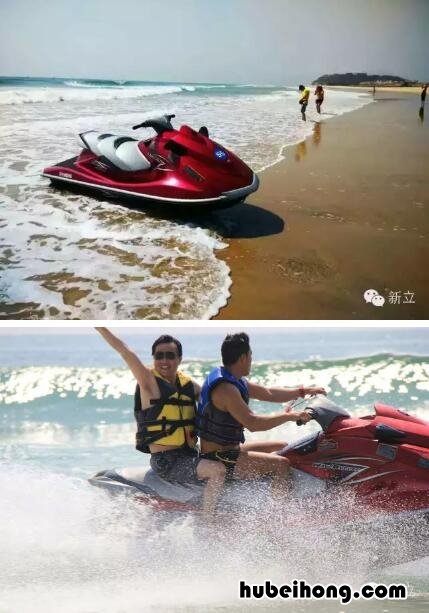 海陵岛有东方夏威夷之称吗 海陵岛东方夏威夷拍摄景点介绍