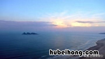 国家地理评选中国最美 国家地理评选中国最美的地方