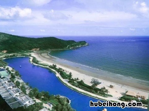 国家地理评选中国最美 国家地理评选中国最美的地方