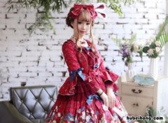 lolita需要穿什么内衣 穿lolita一定要穿lo鞋吗