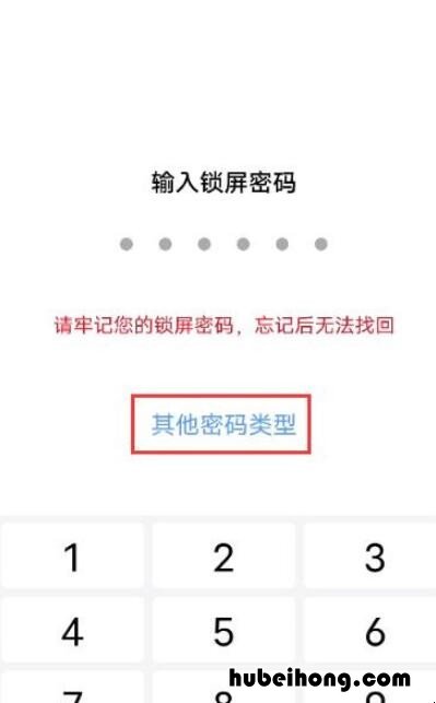 iqoo7怎么设置锁屏密码 Iqoo7屏幕尺寸