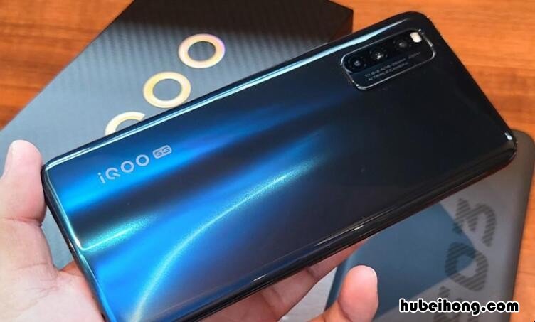 iqoo7能反向充电吗 iqoo7反向充电怎么使用