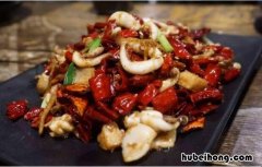 八爪鱼怎样清理才干净 八爪鱼怎么做好吃不腥