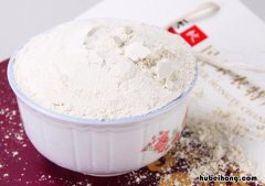 全麦面粉和普通面粉的区别 做面包用什么面粉比较好
