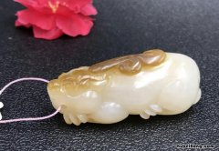 羊脂玉和和田玉区别有哪些特征 羊脂玉跟和田玉有什么区别