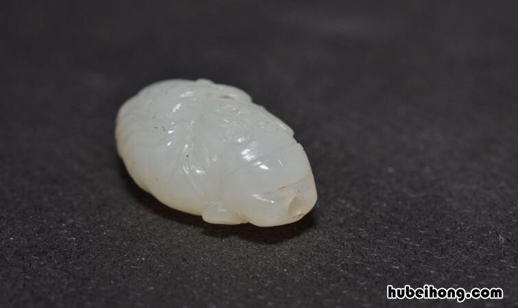 羊脂白玉越白越好吗为什么 羊脂白玉越白越好吗图片