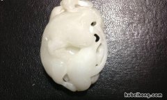 羊脂白玉是好玉吗 羊脂白玉为什么不白