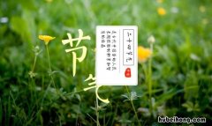 24节气是按农历还是公历 24节气是按照农历还是公历