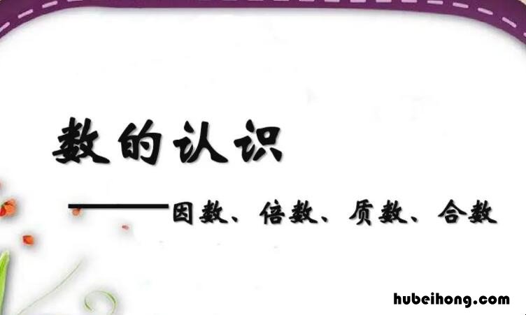 25的因数有哪些有几个 25的因数有哪些数从小到大排序呢