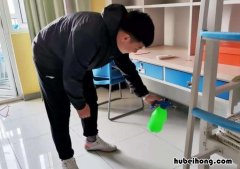 室内消毒应采用什么方法 室内场所常用消毒方法有哪些