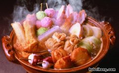 关东煮和麻辣烫有区别吗 关东煮和麻辣烫是一样的吗