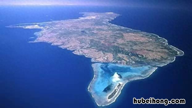 关岛距离中国大陆多少公里路程 关岛距离中国大陆多少公里远