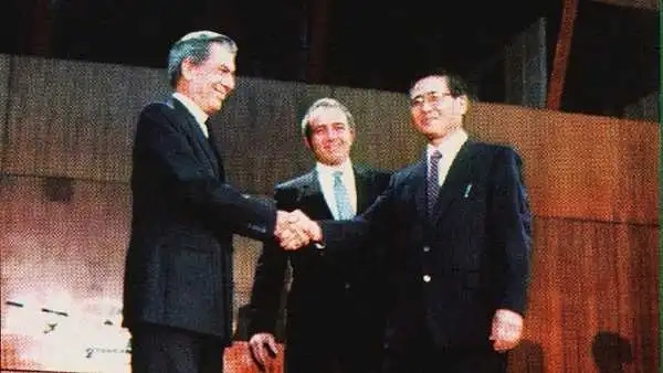 秘鲁的日本总统叫什么 秘鲁的日本总统有哪些