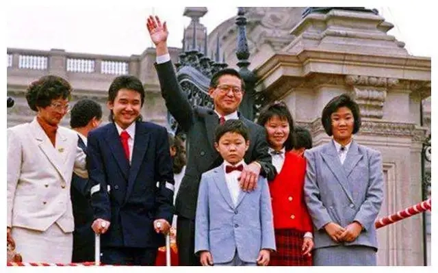 秘鲁的日本总统叫什么 秘鲁的日本总统有哪些