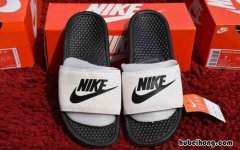 nike拖鞋穿久了有臭味怎么办 耐克拖鞋臭脚吗