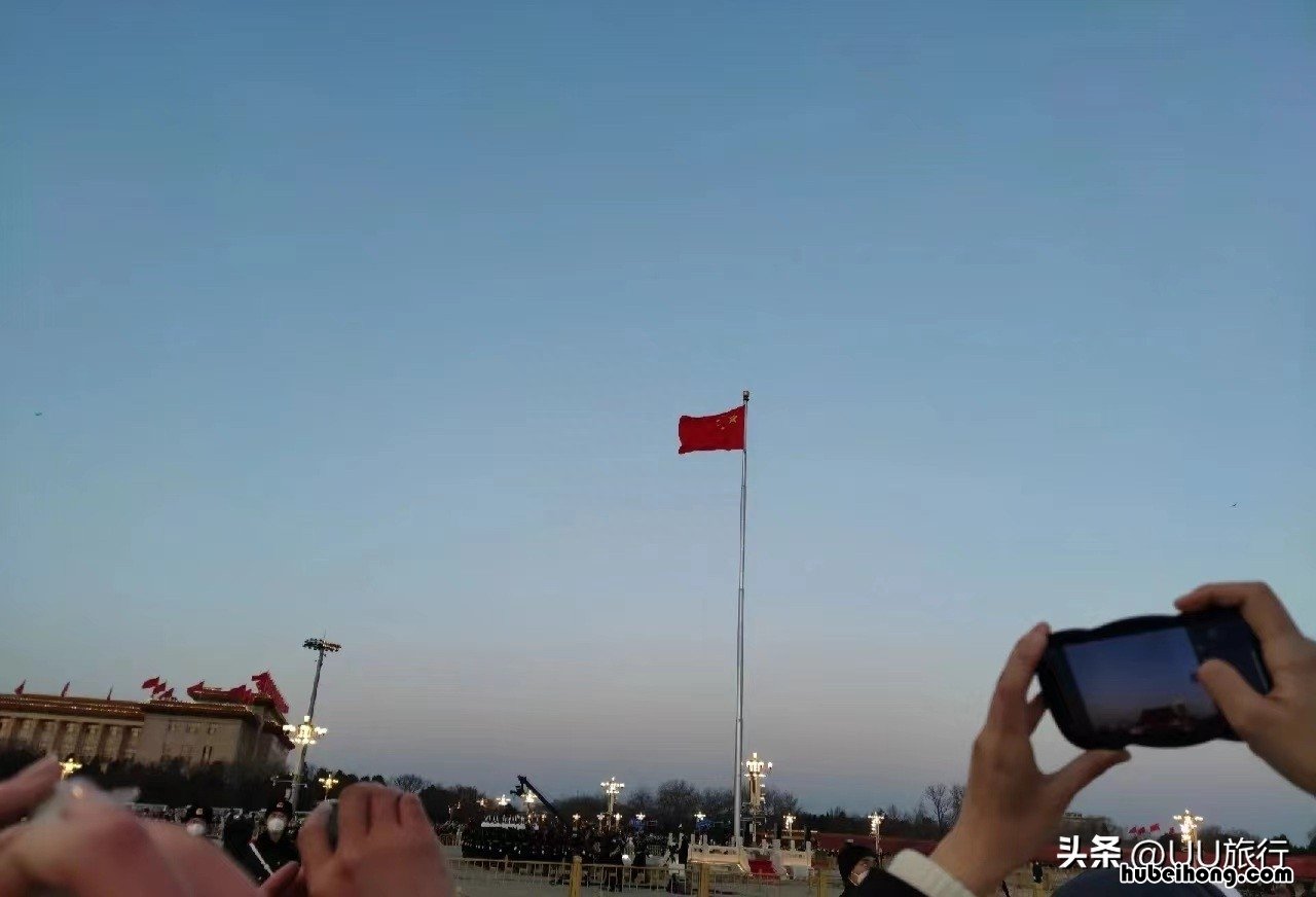 北京最值得去玩的地方有哪些 北京最值得去的景点排名