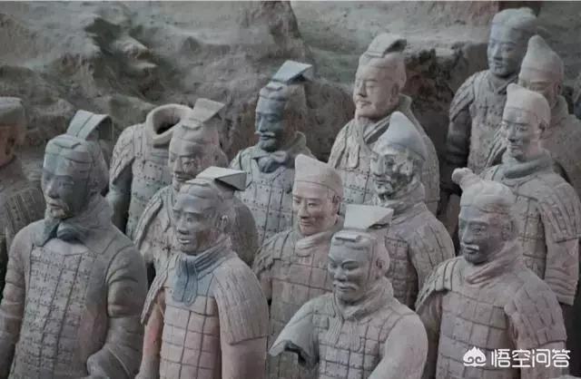 兵马俑在不在陕西 兵马俑在陕西哪个方向