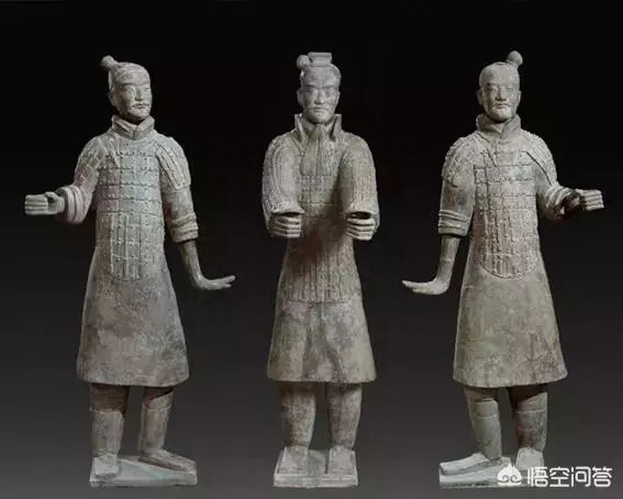 兵马俑在不在陕西 兵马俑在陕西哪个方向