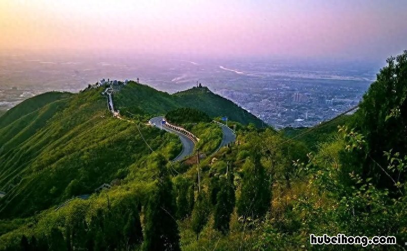 西安必去的五大景点有哪些地方 西安必去的五大景点有哪些名称