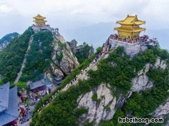 河南洛阳老君山风景区电话 河南洛阳老君山风景区介绍