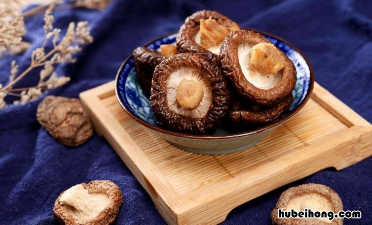 干香菇泡久了有没有毒性 干香菇泡久了有没有毒素