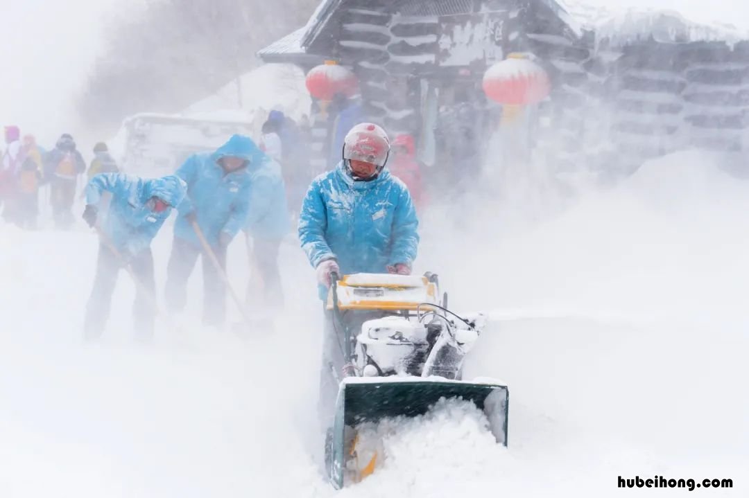 长白山旅游到底要怎么玩 长白山的旅游路线