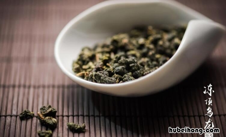 冻顶乌龙茶属于什么茶类 乌龙茶属于绿茶还是红茶