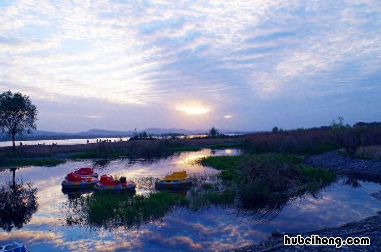 襄阳周边自驾游必去的景点 襄阳周边自驾旅游景点200公里左右