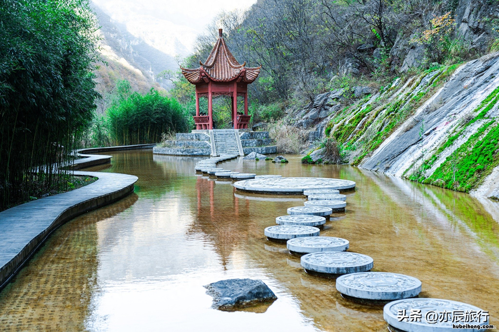 襄阳哪些旅游景点 襄阳旅游必去的4个景点