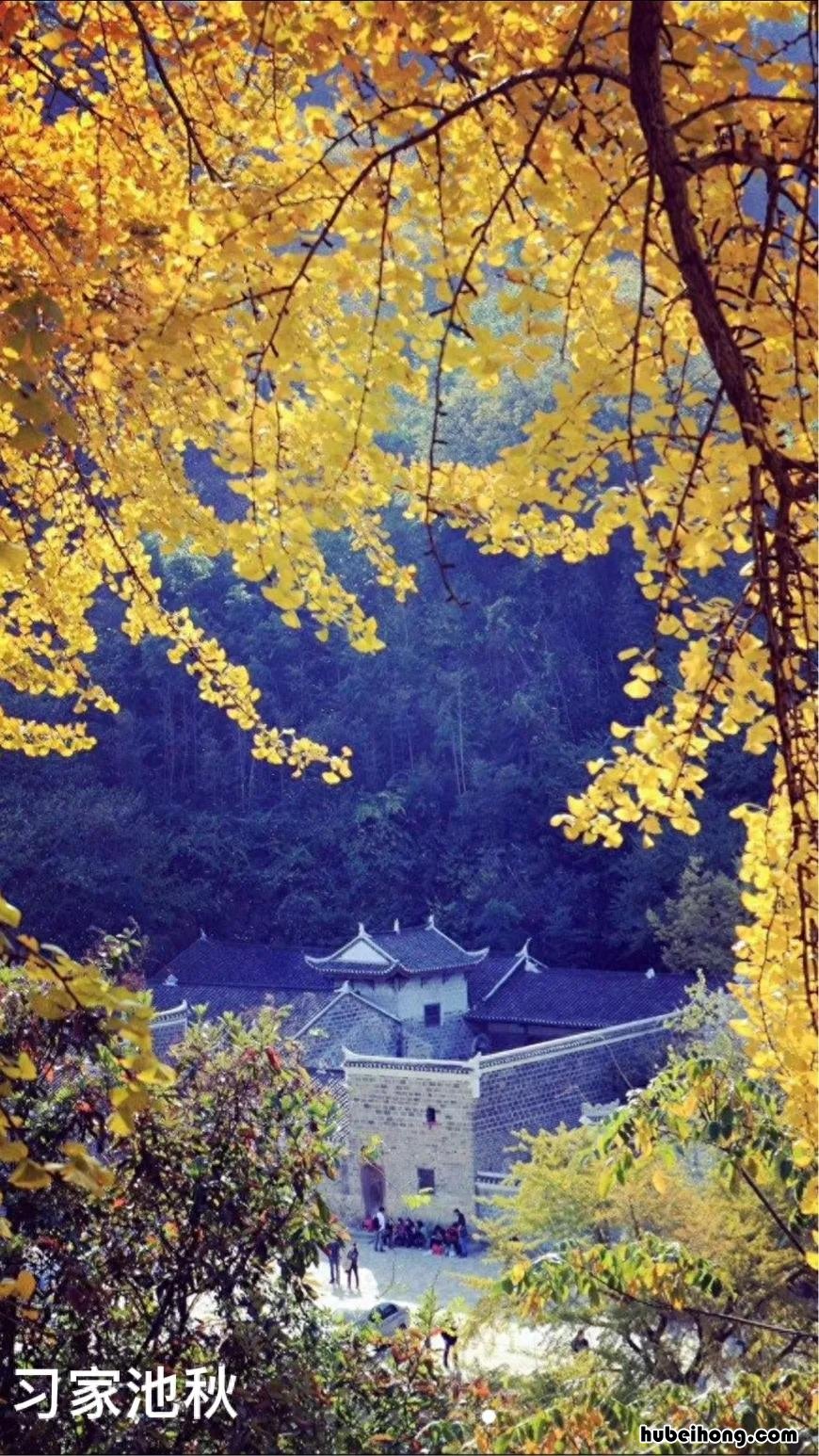 襄阳市免费景点 襄阳免费旅游景点