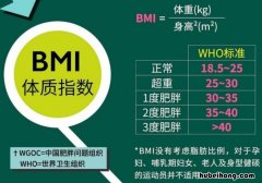 bmi计算器 男生bmi标准体重对照表