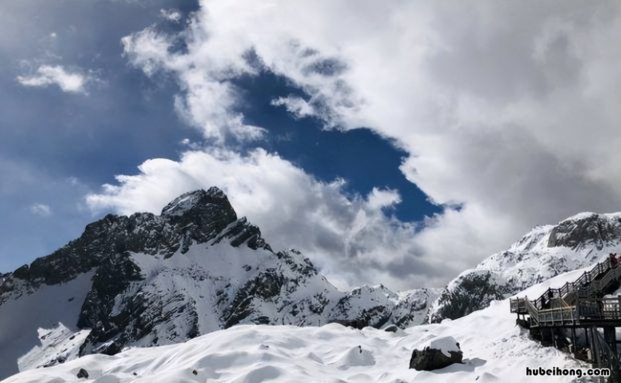 大理苍山洱海一日游攻略 大理古城洱海苍山路线