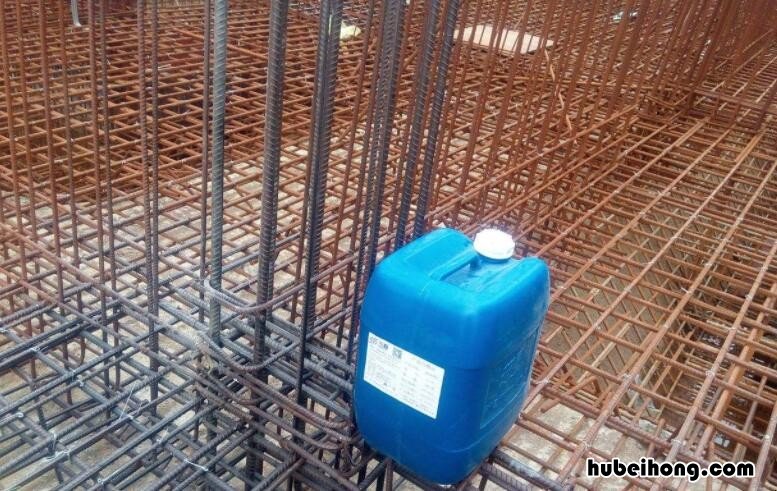 钢筋怎样除锈 建筑钢筋除锈什么方法好?