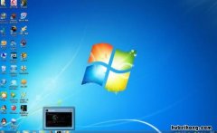 win7任务栏总是闪烁不停怎么办 win7任务栏图标闪烁不停怎么回事儿