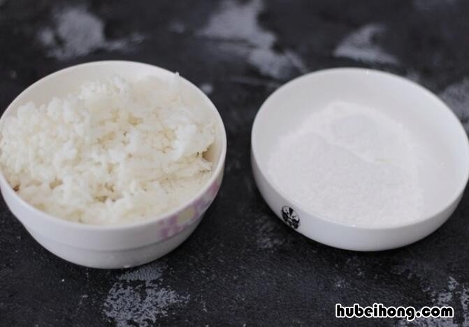 剩米饭锅巴做法 用剩米饭做好吃的锅巴
