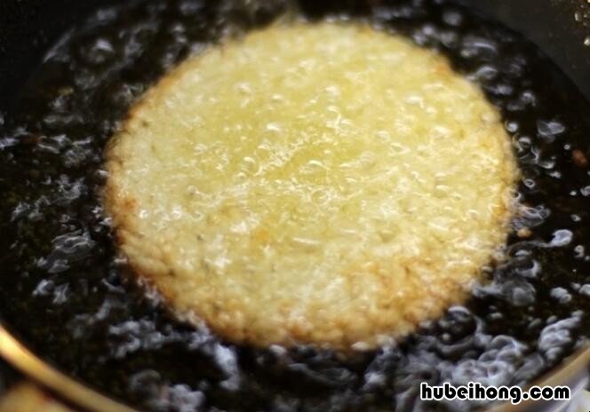 剩米饭锅巴做法 用剩米饭做好吃的锅巴