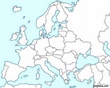 欧洲排名前十的国家有哪些 欧洲排名前十的国家是哪些