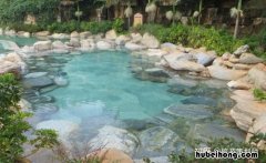 泡温泉需要带啥? 泡温泉需要带什么东西?