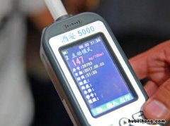 酒精检测仪不卫生 酒精测试仪会出错吗